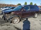 Toyota Highlander Base Image 1