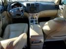 Toyota Highlander Base Image 12