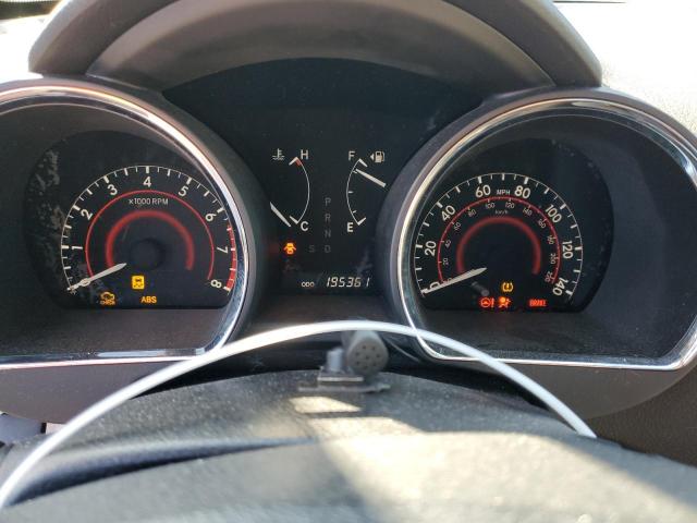 Toyota Highlander Base Image 7