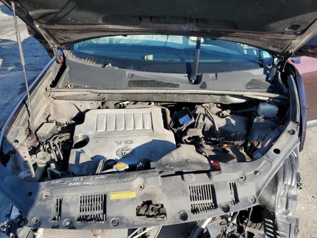 Toyota Highlander Base Image 10