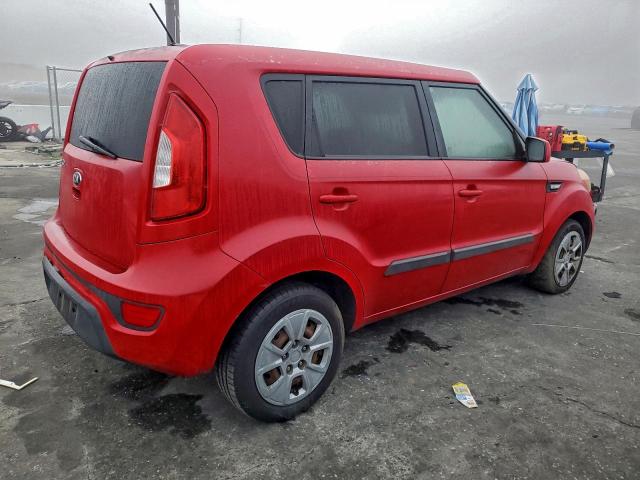 Kia Soul Image 7