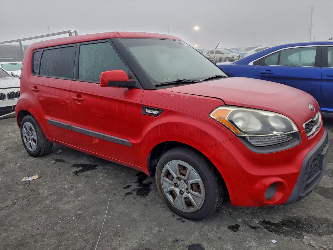 Kia Soul Image 11