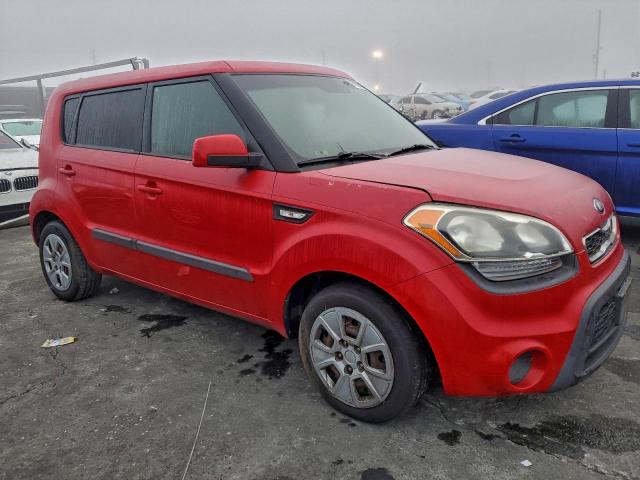 Kia Soul Image 11