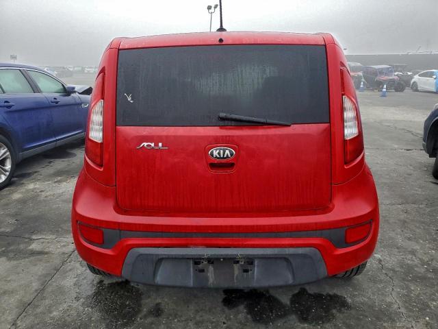 Kia Soul Image 4