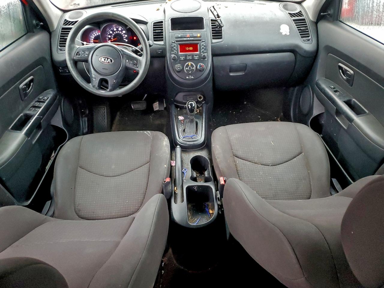 Kia Soul Image 3