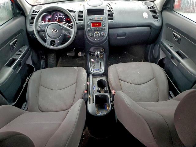 Kia Soul Image 3