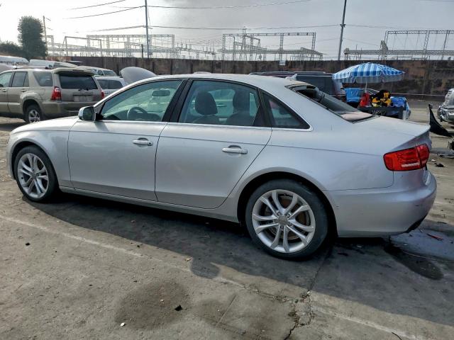 Audi A4 Premium Plus Image 7