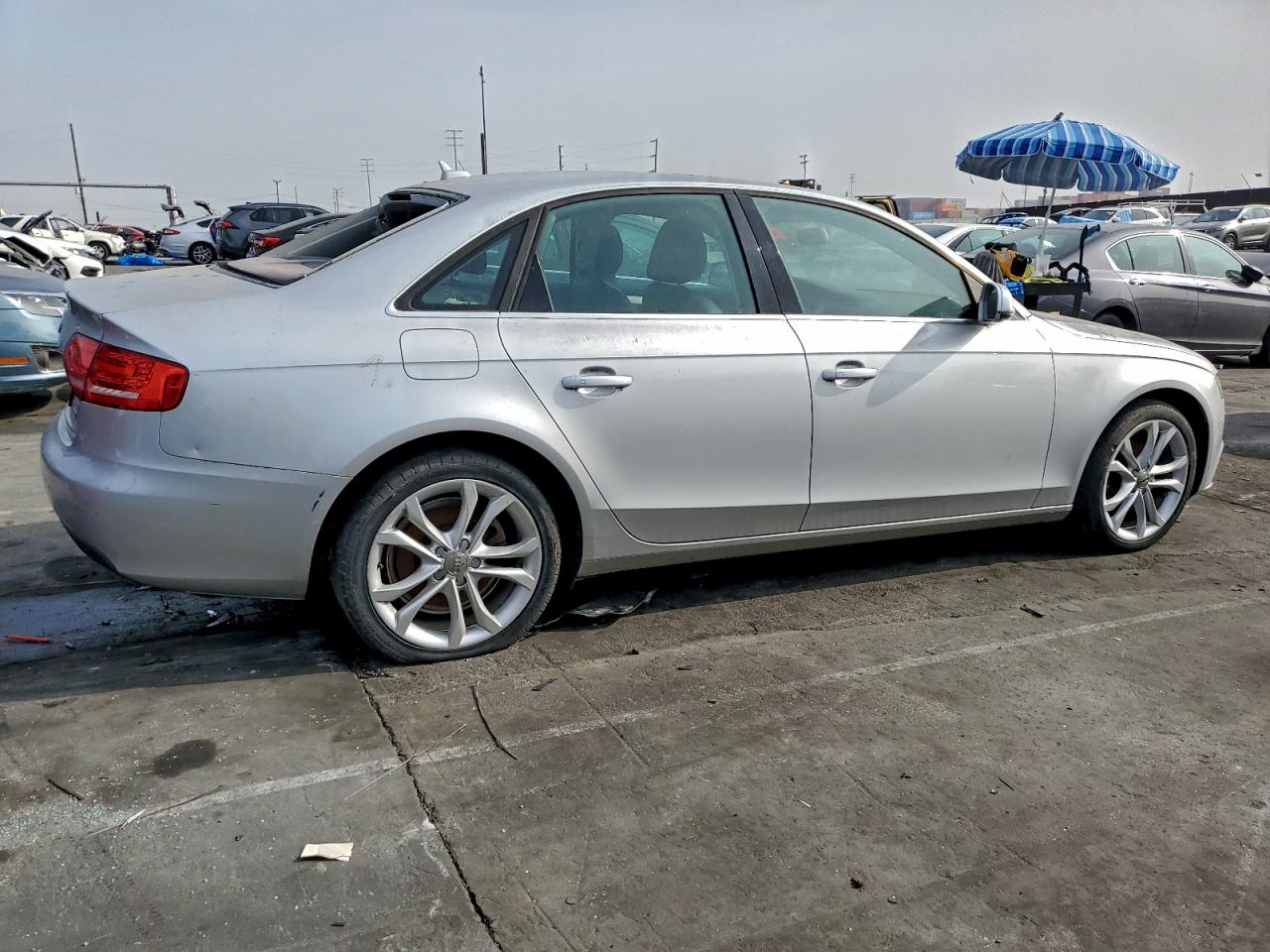 Audi A4 Premium Plus Image 4