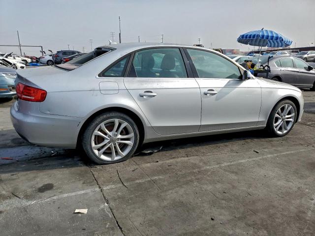 Audi A4 Premium Plus Image 4