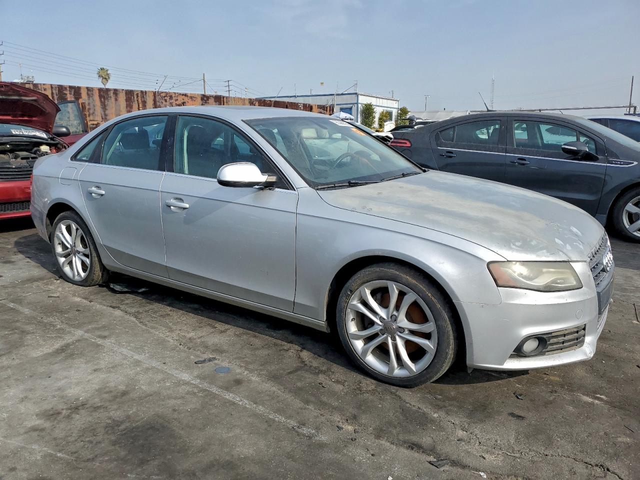 Audi A4 Premium Plus Image 2