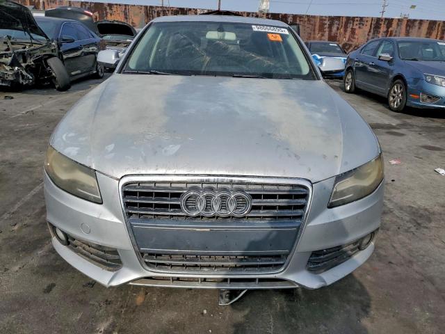 Audi A4 Premium Plus Image 8