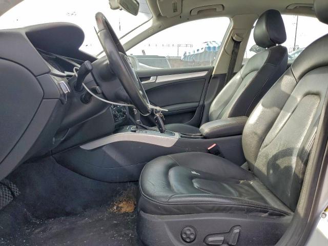 Audi A4 Premium Plus Image 10