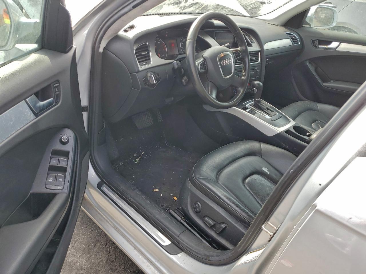 Audi A4 Premium Plus Image 5