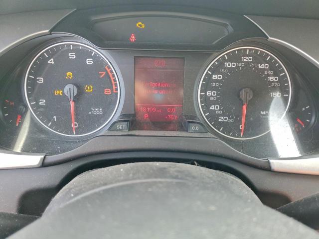 Audi A4 Premium Plus Image 6