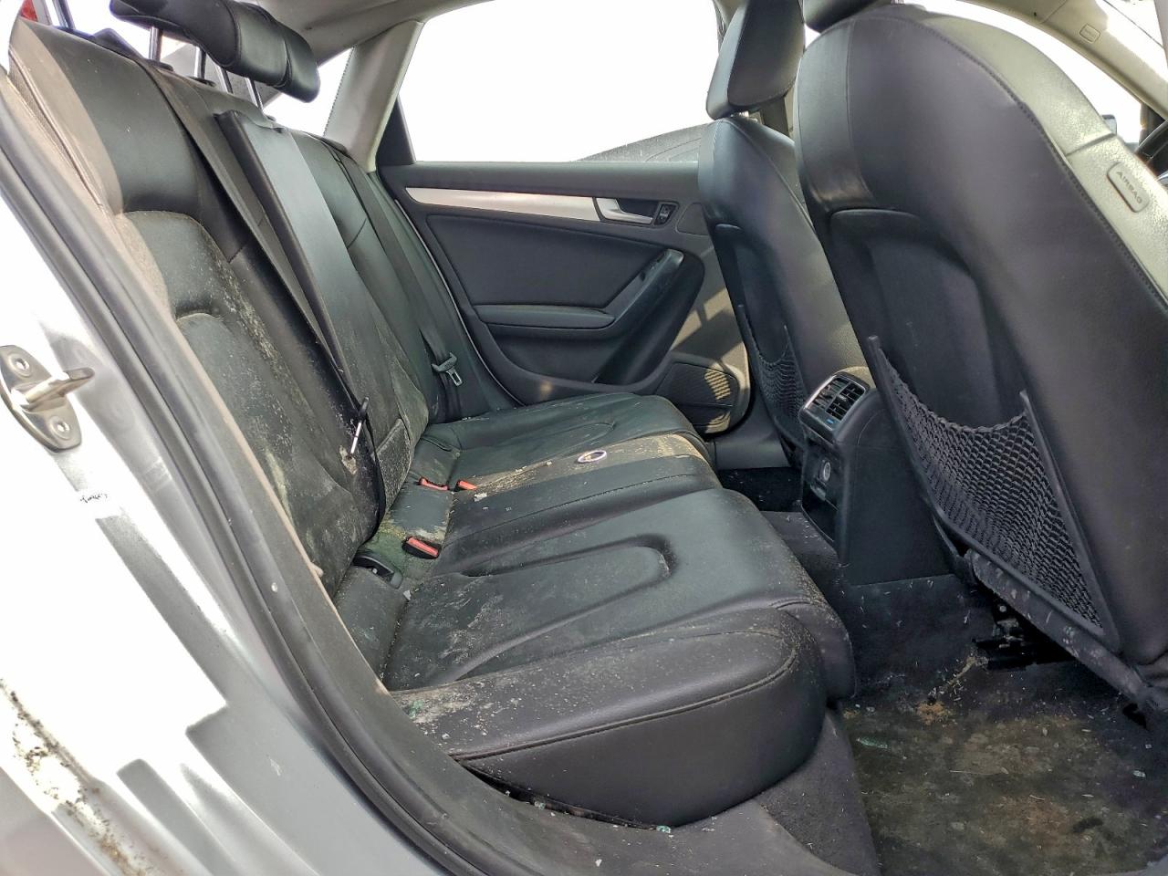 Audi A4 Premium Plus Image 11