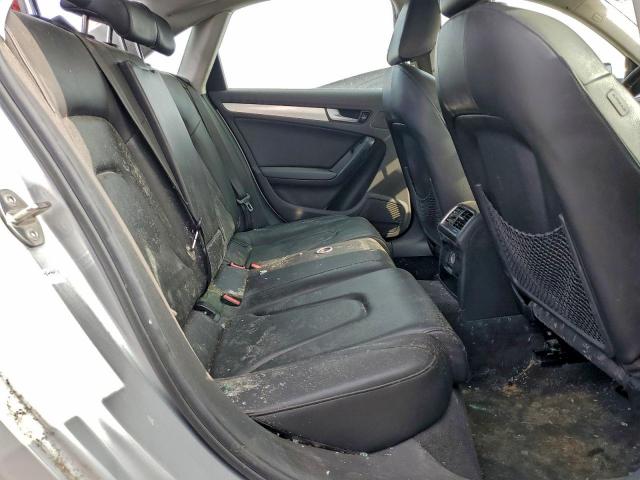 Audi A4 Premium Plus Image 11