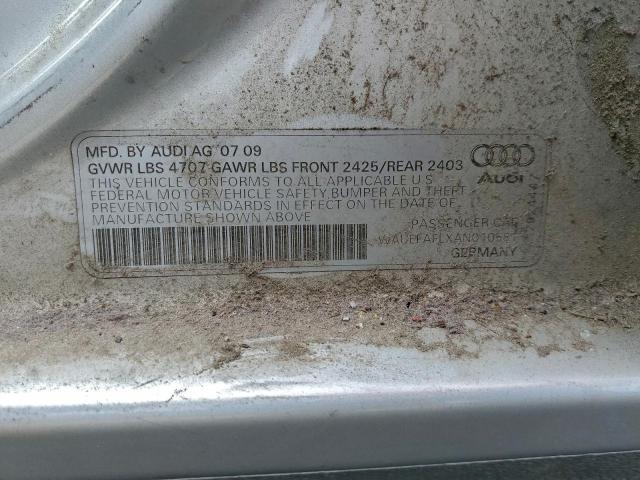 Audi A4 Premium Plus Image 12