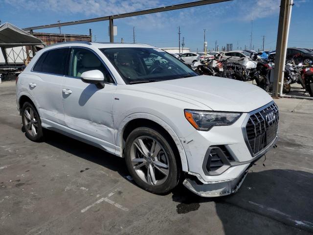 Audi Q3 Premium S Line 45 Image 9