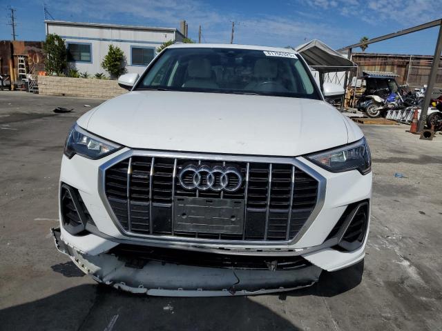Audi Q3 Premium S Line 45 Image 4
