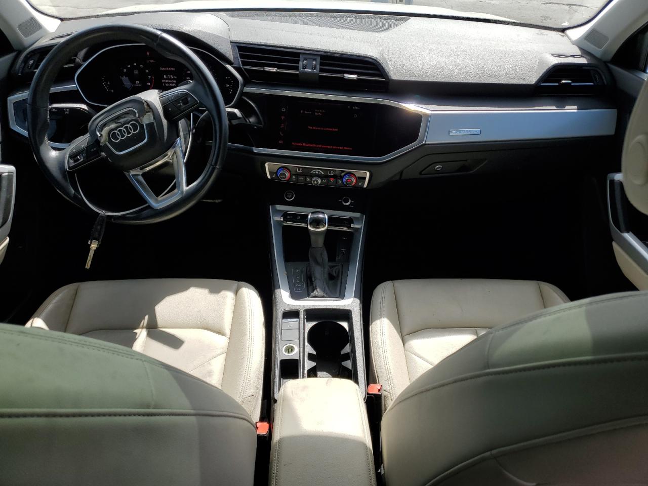 Audi Q3 Premium S Line 45 Image 11