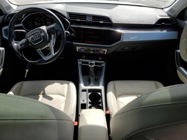 Audi Q3 Premium S Line 45 Image 11