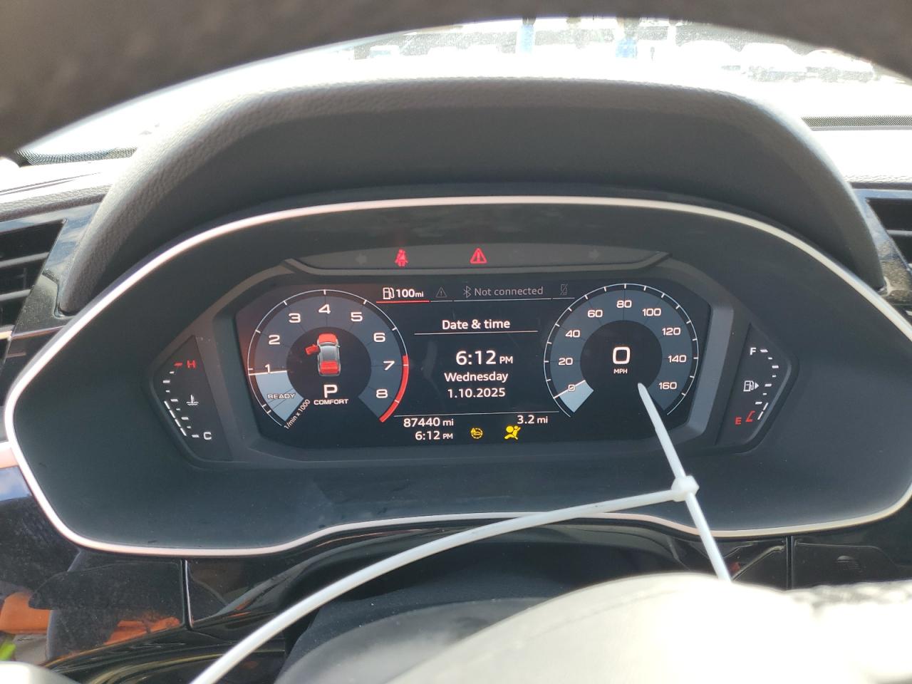 Audi Q3 Premium S Line 45 Image 2