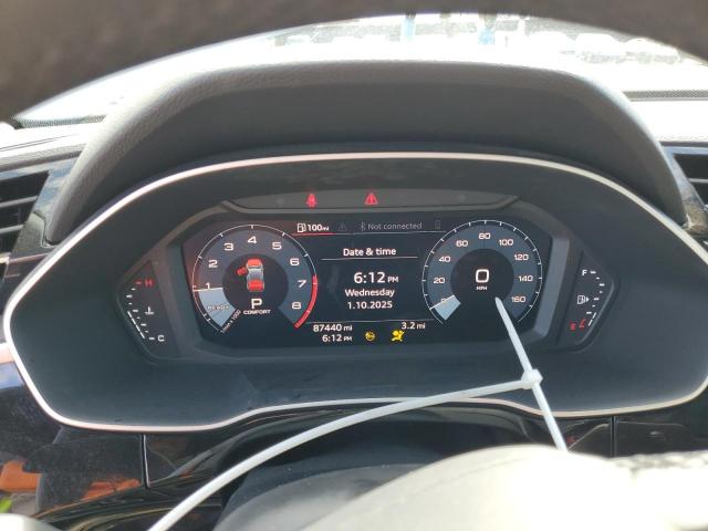 Audi Q3 Premium S Line 45 Image 2