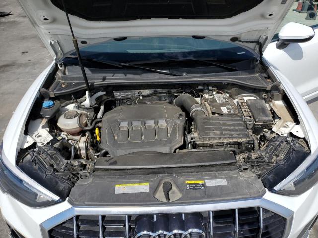 Audi Q3 Premium S Line 45 Image 3