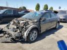 Ford Fusion S Hybrid Image 1