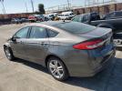 Ford Fusion S Hybrid Image 9