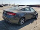 Ford Fusion S Hybrid Image 5