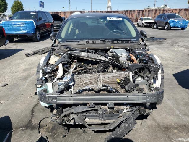 Ford Fusion S Hybrid Image 11