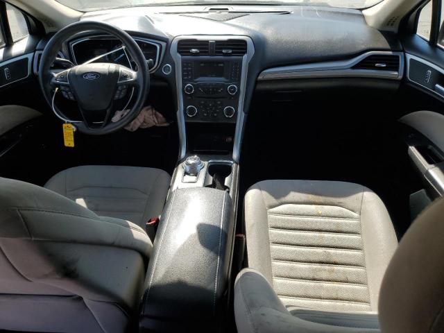 Ford Fusion S Hybrid Image 6