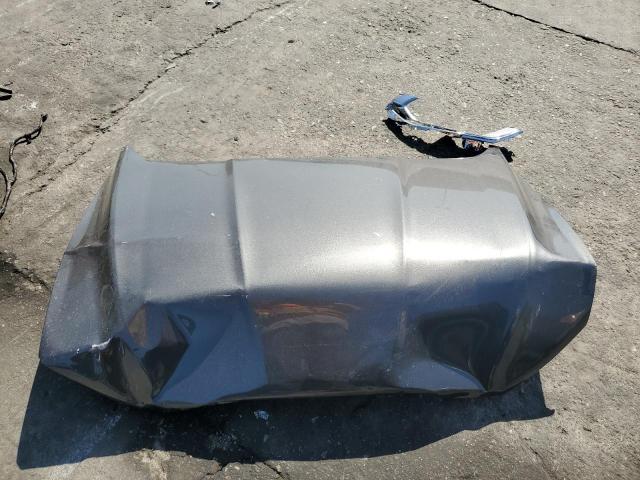 Ford Fusion S Hybrid Image 2