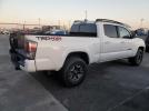 Toyota Tacoma Double Cab Image 9