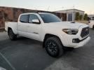 Toyota Tacoma Double Cab Image 8
