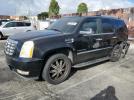 Cadillac Escalade Luxury Image 1