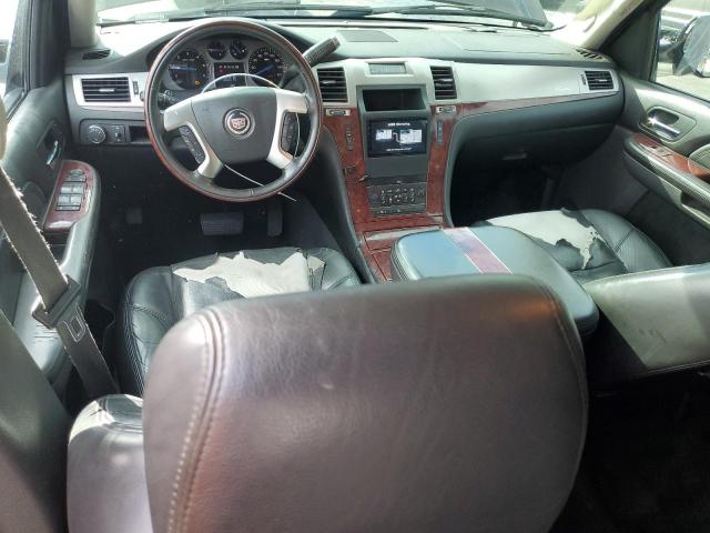 Cadillac Escalade Luxury Image 13