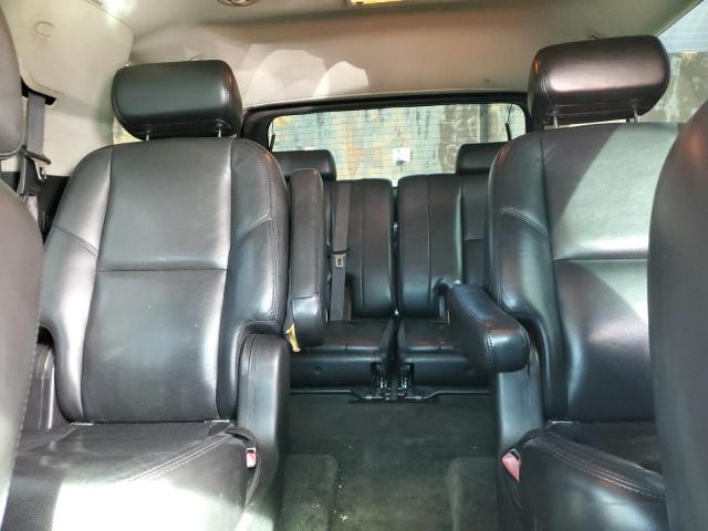 Cadillac Escalade Luxury Image 11