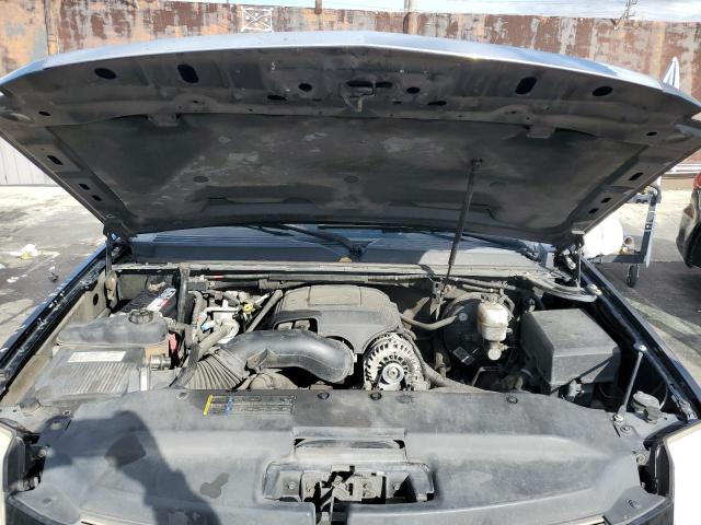 Cadillac Escalade Luxury Image 10