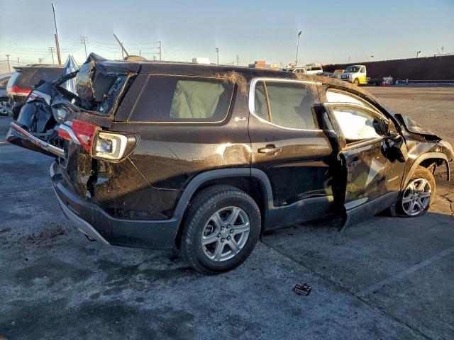 GMC Acadia Sle Image 7