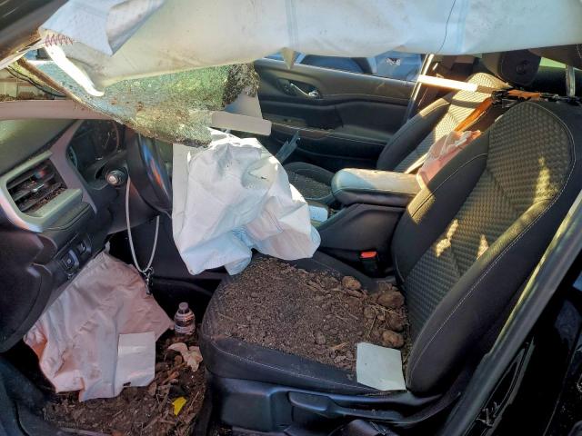 GMC Acadia Sle Image 9