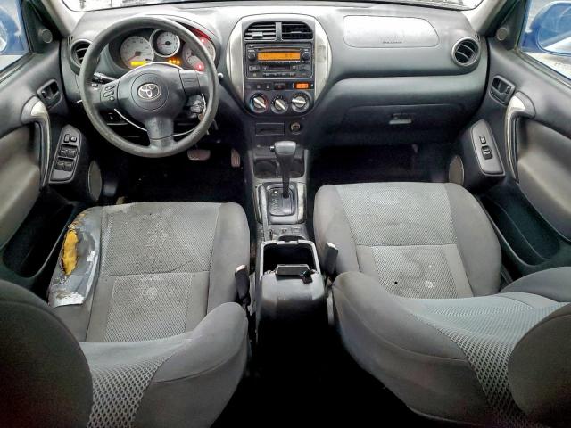 Toyota RAV4 Image 12