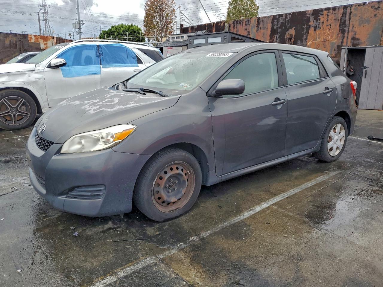 Toyota Corolla Image 1