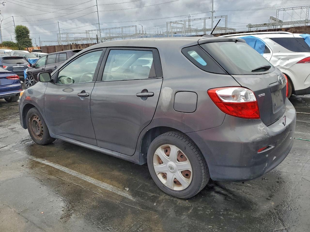 Toyota Corolla Image 7