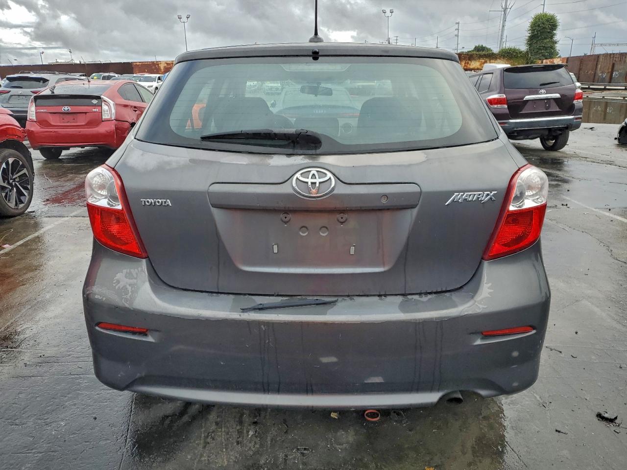 Toyota Corolla Image 9