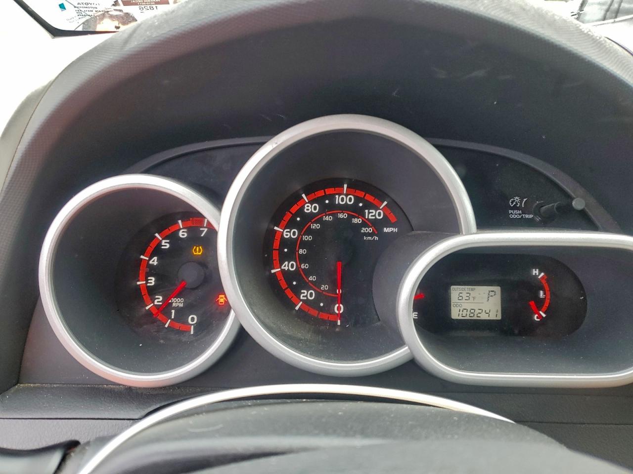 Toyota Corolla Image 6