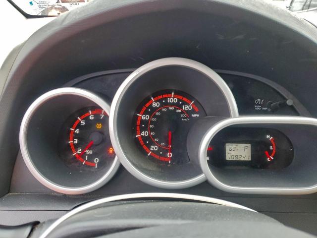 Toyota Corolla Image 6