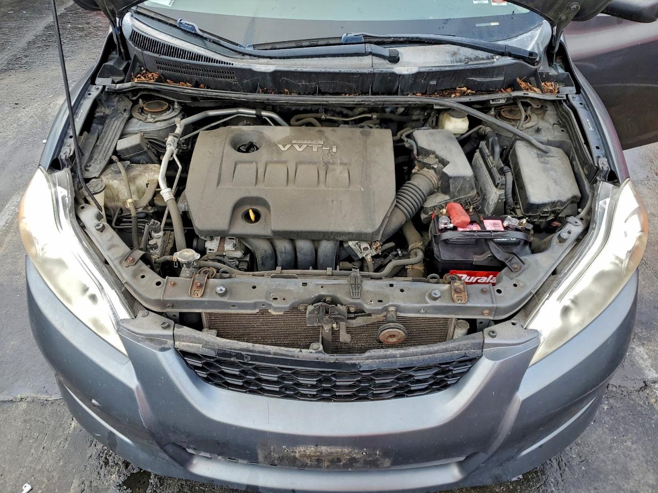 Toyota Corolla Image 11