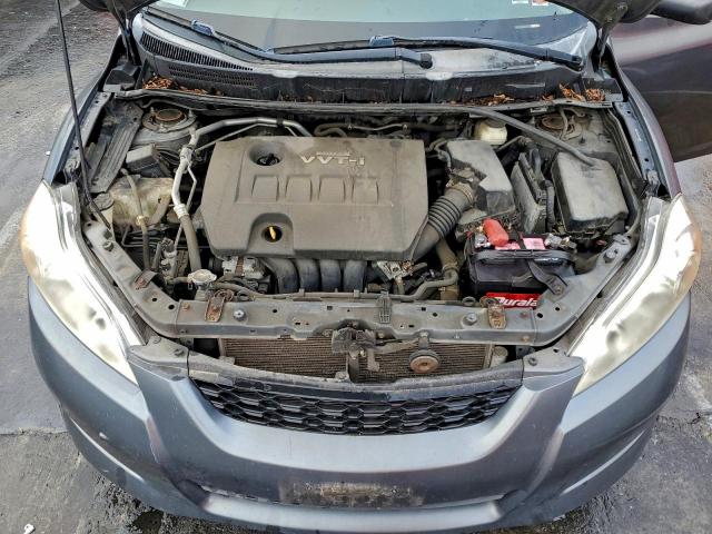 Toyota Corolla Image 11